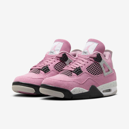 Men's  Air Jordan 4 'Orchid' Shoes