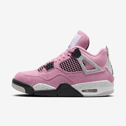 Men's  Air Jordan 4 'Orchid' Shoes