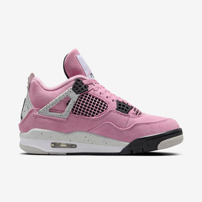 Men's  Air Jordan 4 'Orchid' Shoes