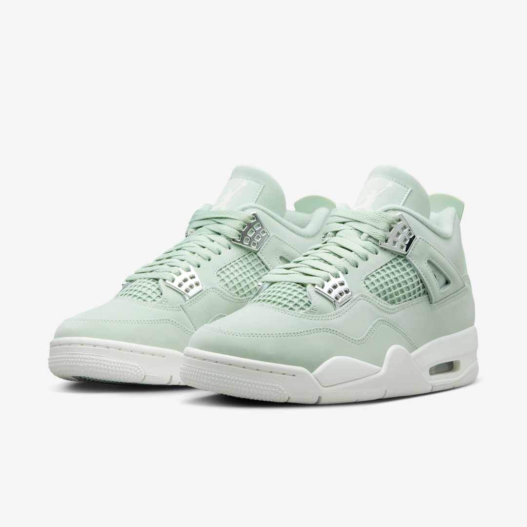 Men's Air Jordan 4  'Abundance' Shoes