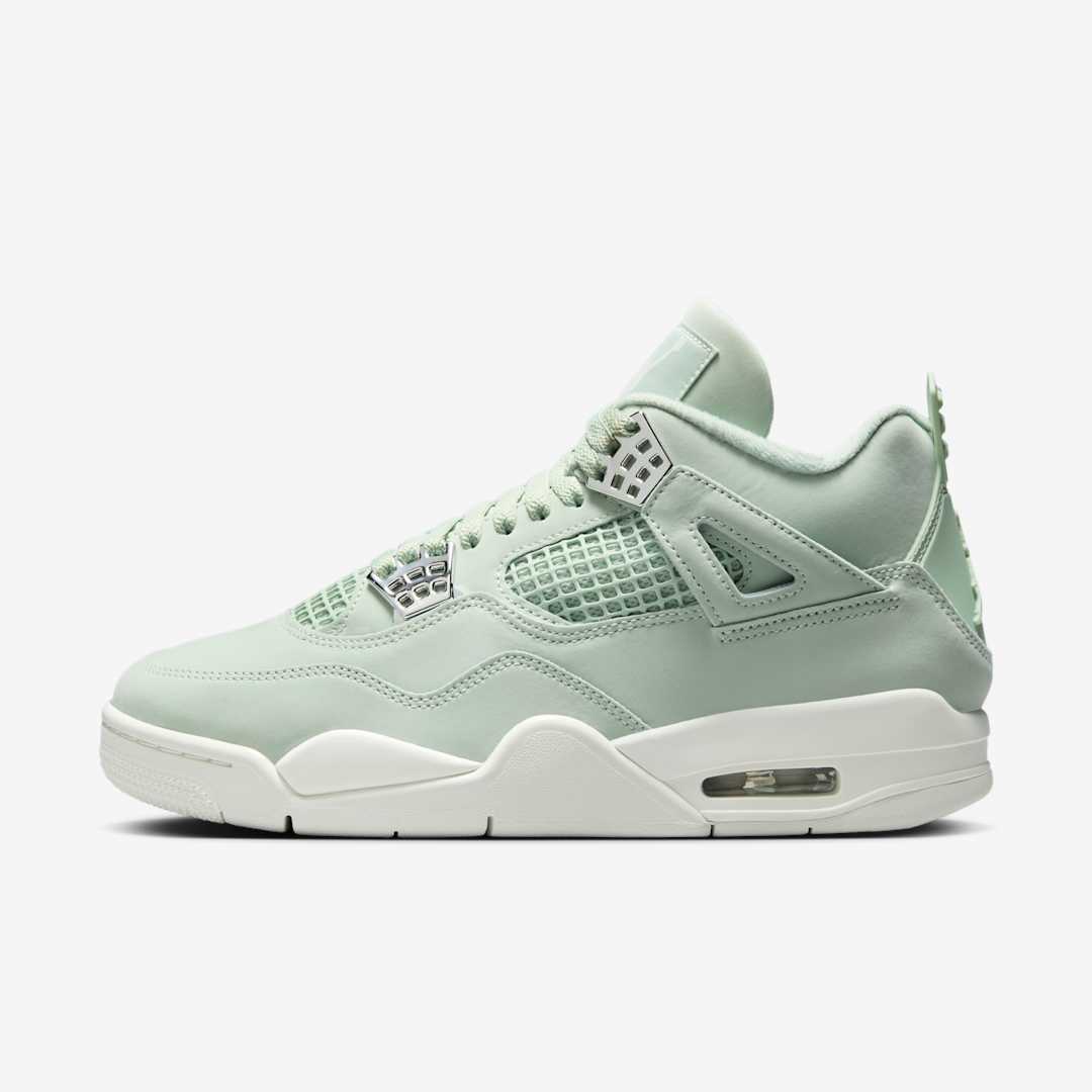 Men's Air Jordan 4  'Abundance' Shoes