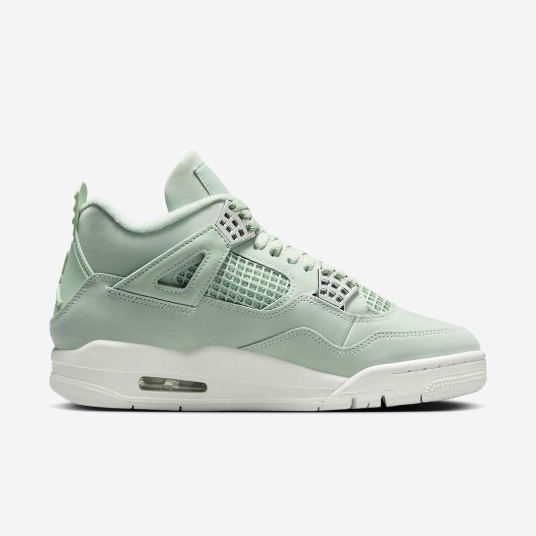 Men's Air Jordan 4  'Abundance' Shoes