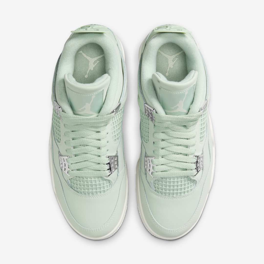 Men's Air Jordan 4  'Abundance' Shoes