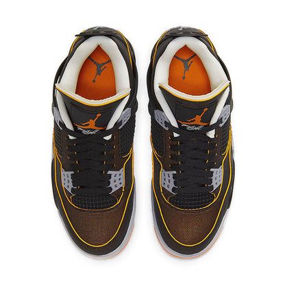 Men's Air Jordan 4 'Starfish' Shoes