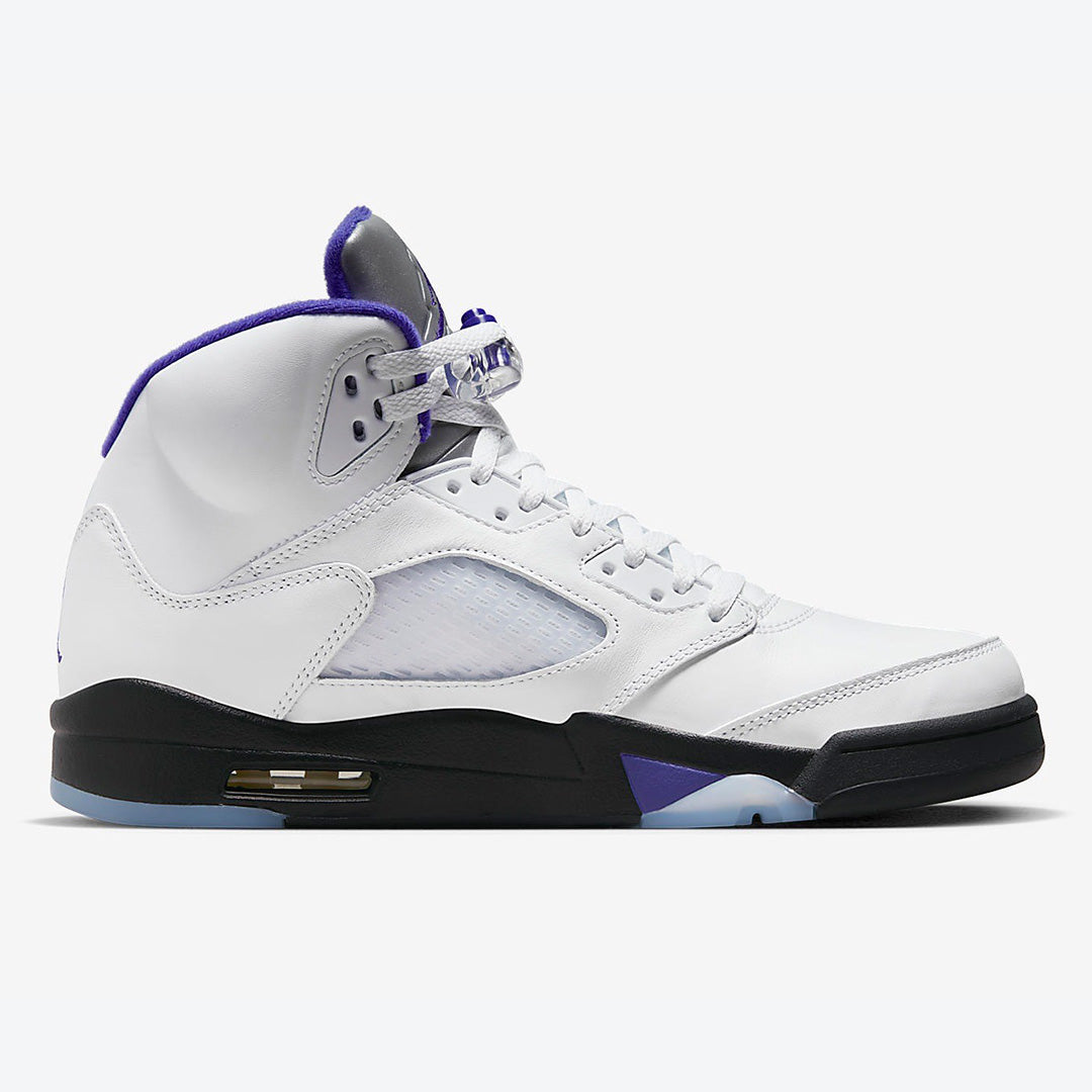 Men's Air Jordan 5 'Concord' Shoes