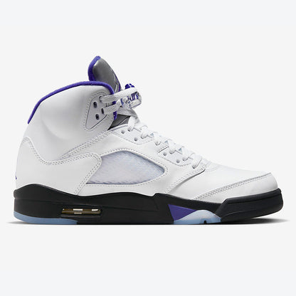 Men's Air Jordan 5 'Concord' Shoes