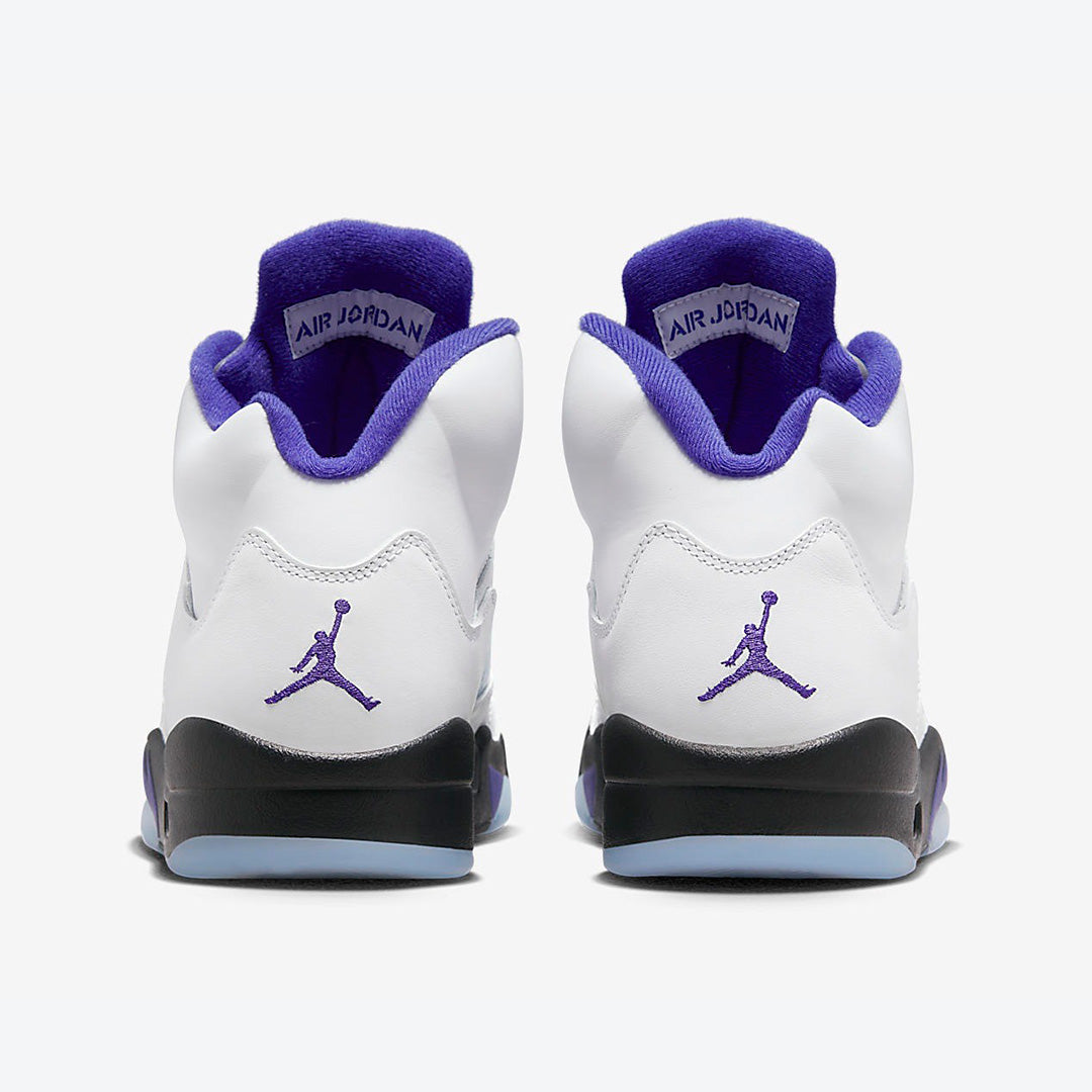 Men's Air Jordan 5 'Concord' Shoes