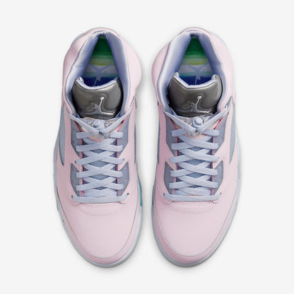 Men's Air Jordan 5 'Easter' Shoes