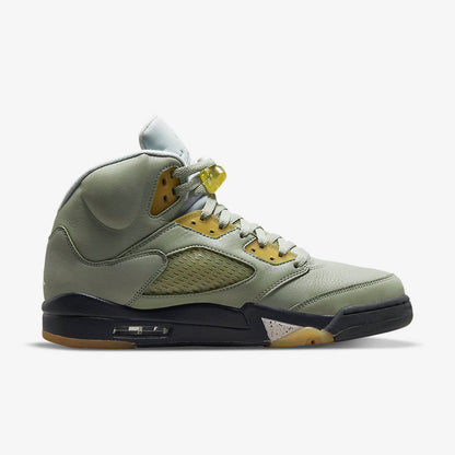 Men's Air Jordan 5 'Jade Horizon' Shoes