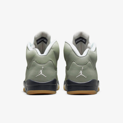 Men's Air Jordan 5 'Jade Horizon' Shoes