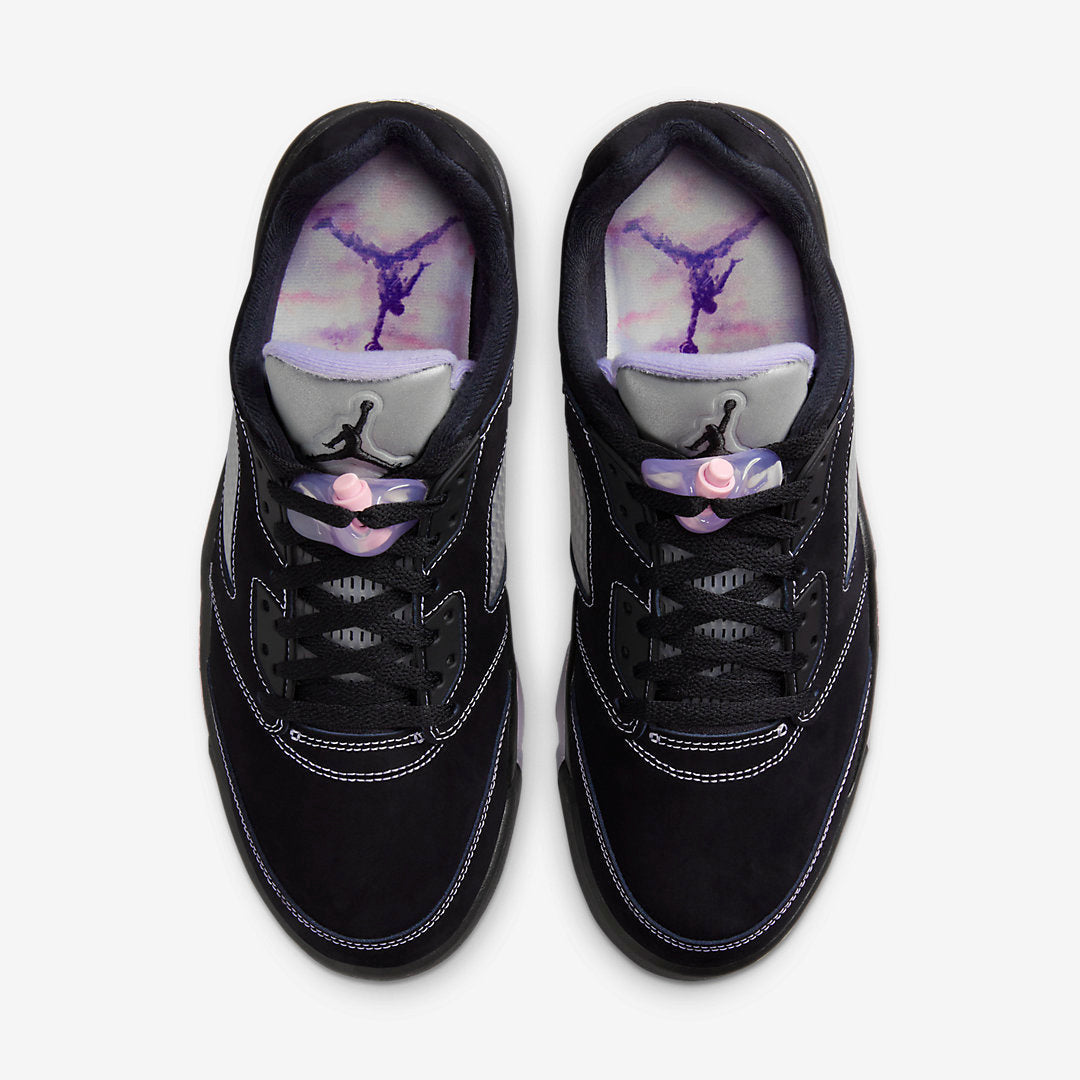 Men's Air Jordan 5 'Dongdan' Shoes