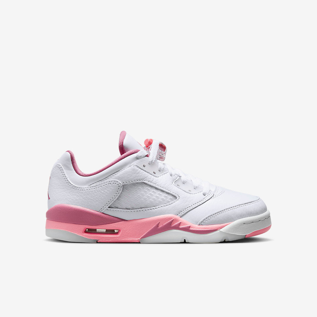 Men's Air Jordan 5 'Crafted For Her' Shoes