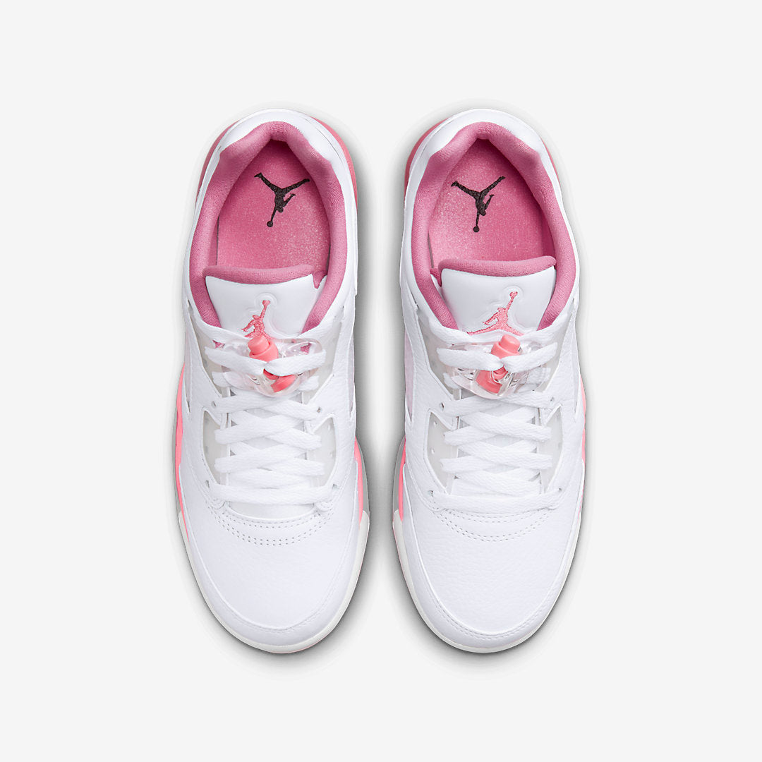 Men's Air Jordan 5 'Crafted For Her' Shoes