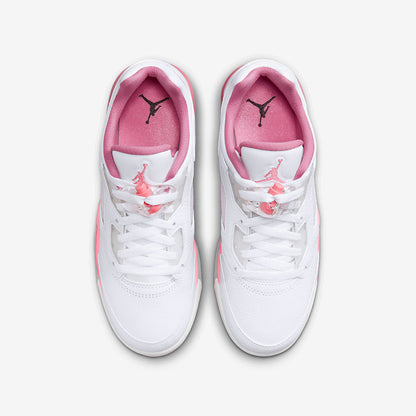 Men's Air Jordan 5 'Crafted For Her' Shoes