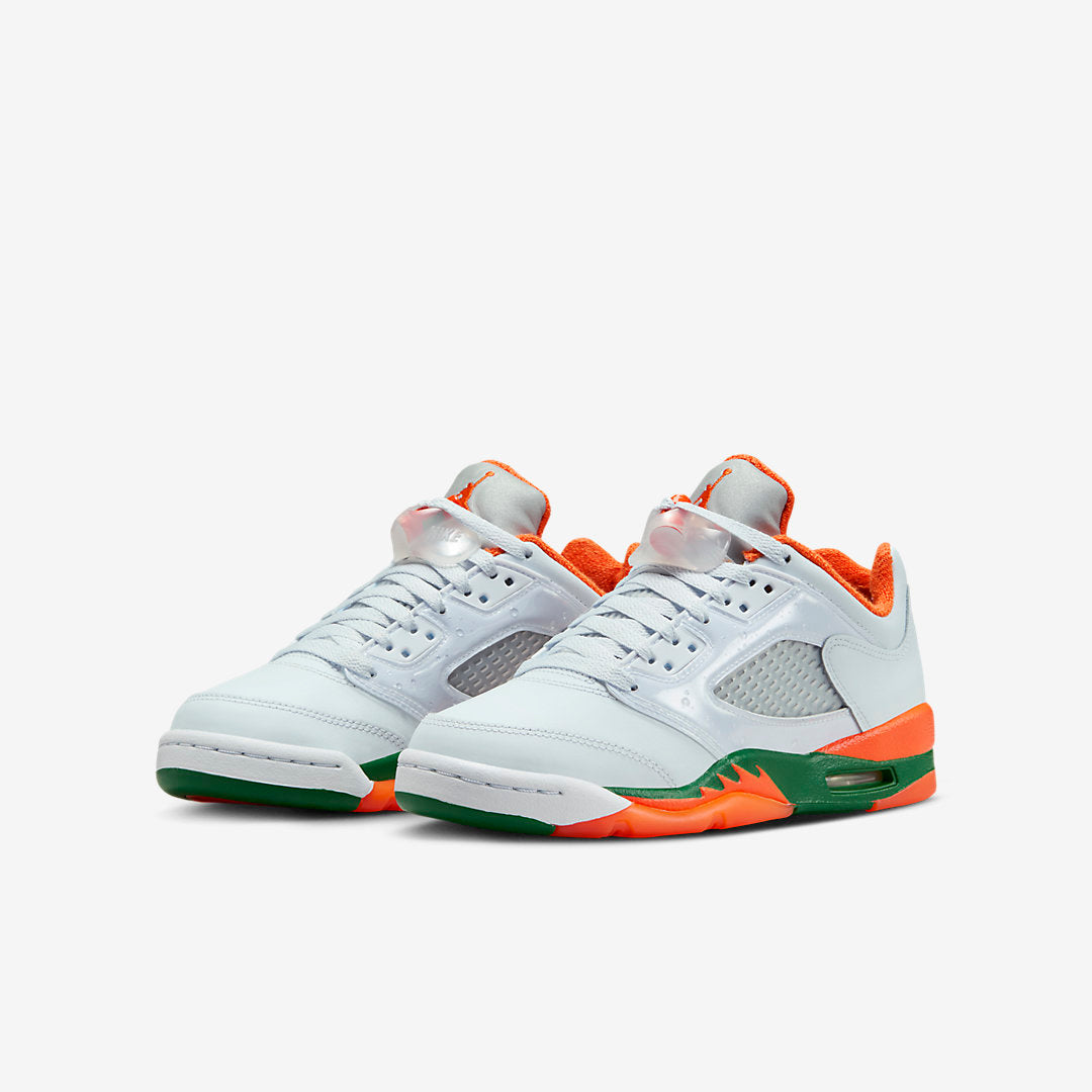 Men's Air Jordan 5 'Hurricanes' Shoes