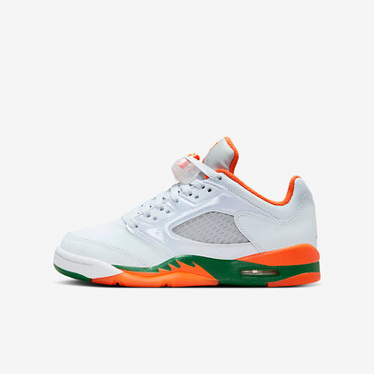 Men's Air Jordan 5 'Hurricanes' Shoes