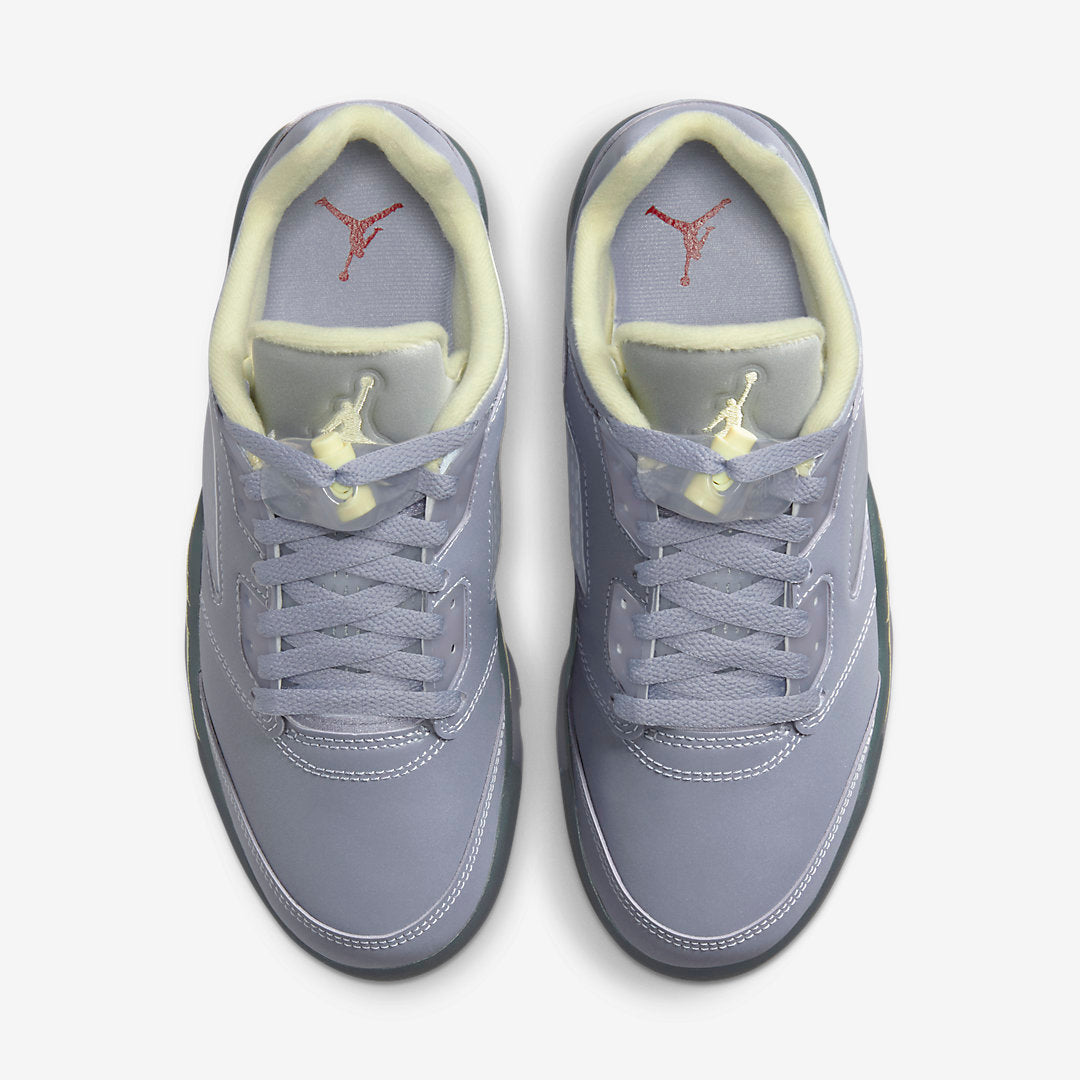 Men's Air Jordan 5 'Festival Lights' Shoes
