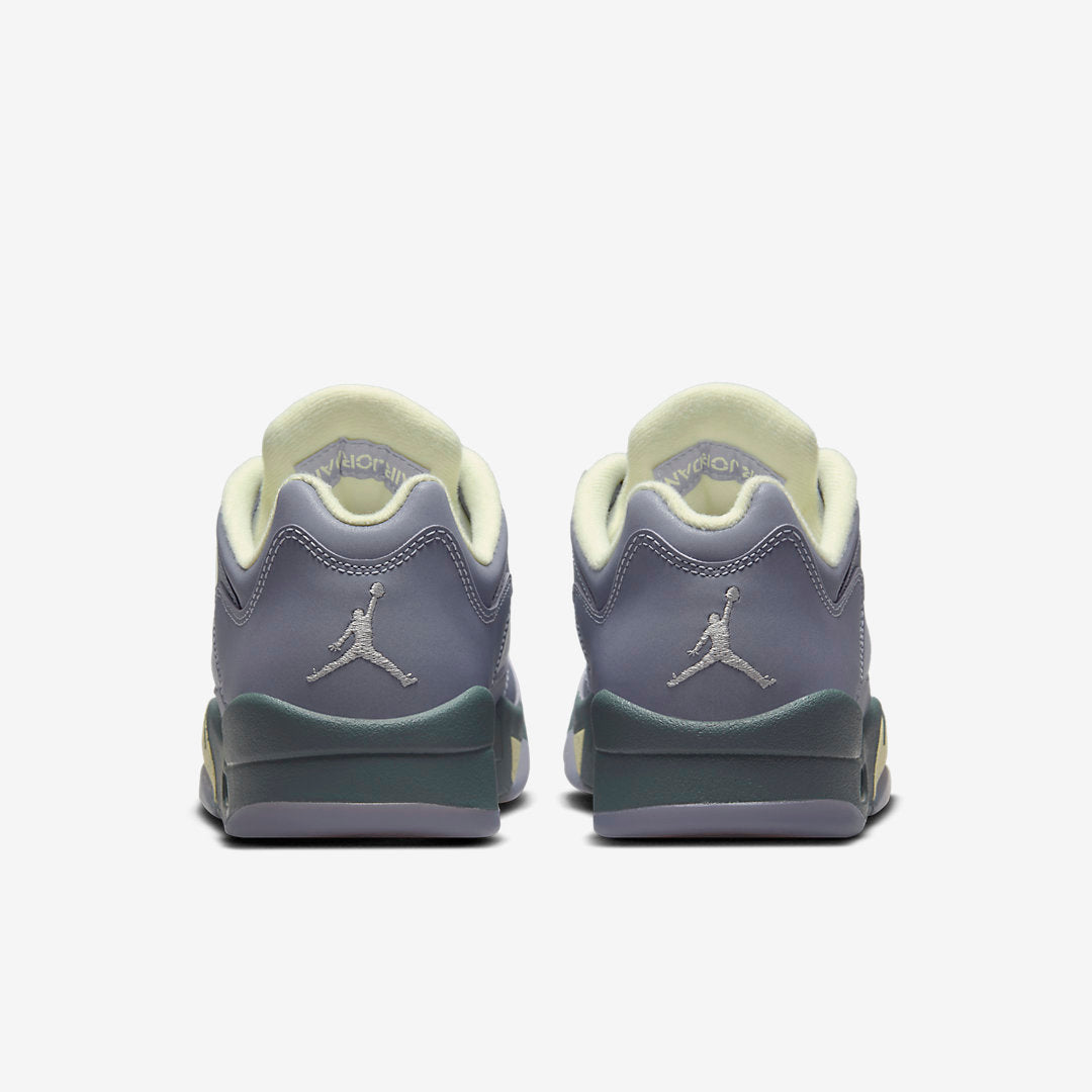 Men's Air Jordan 5 'Festival Lights' Shoes