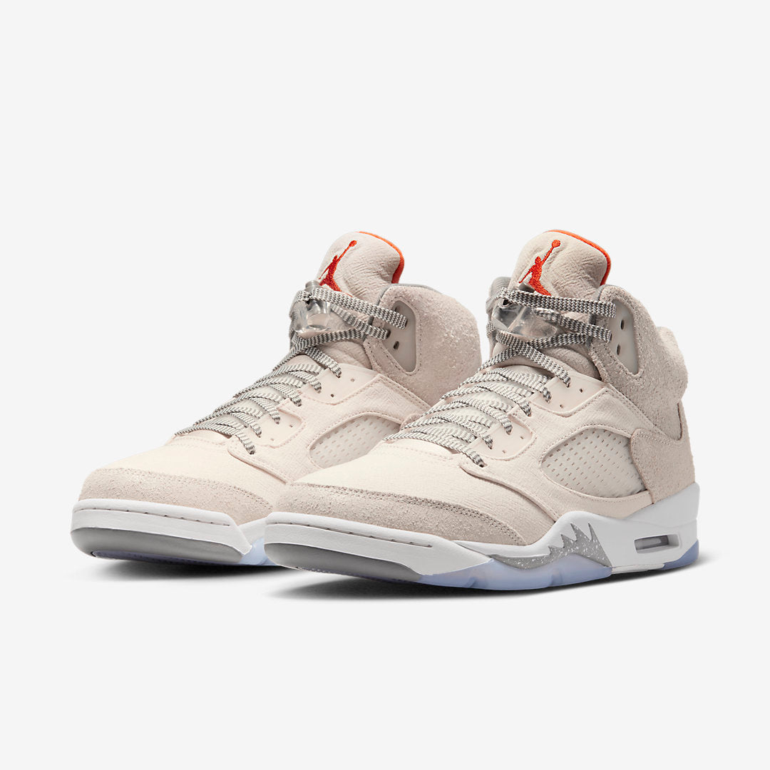 Men's Air Jordan 5 'Craft' Shoes