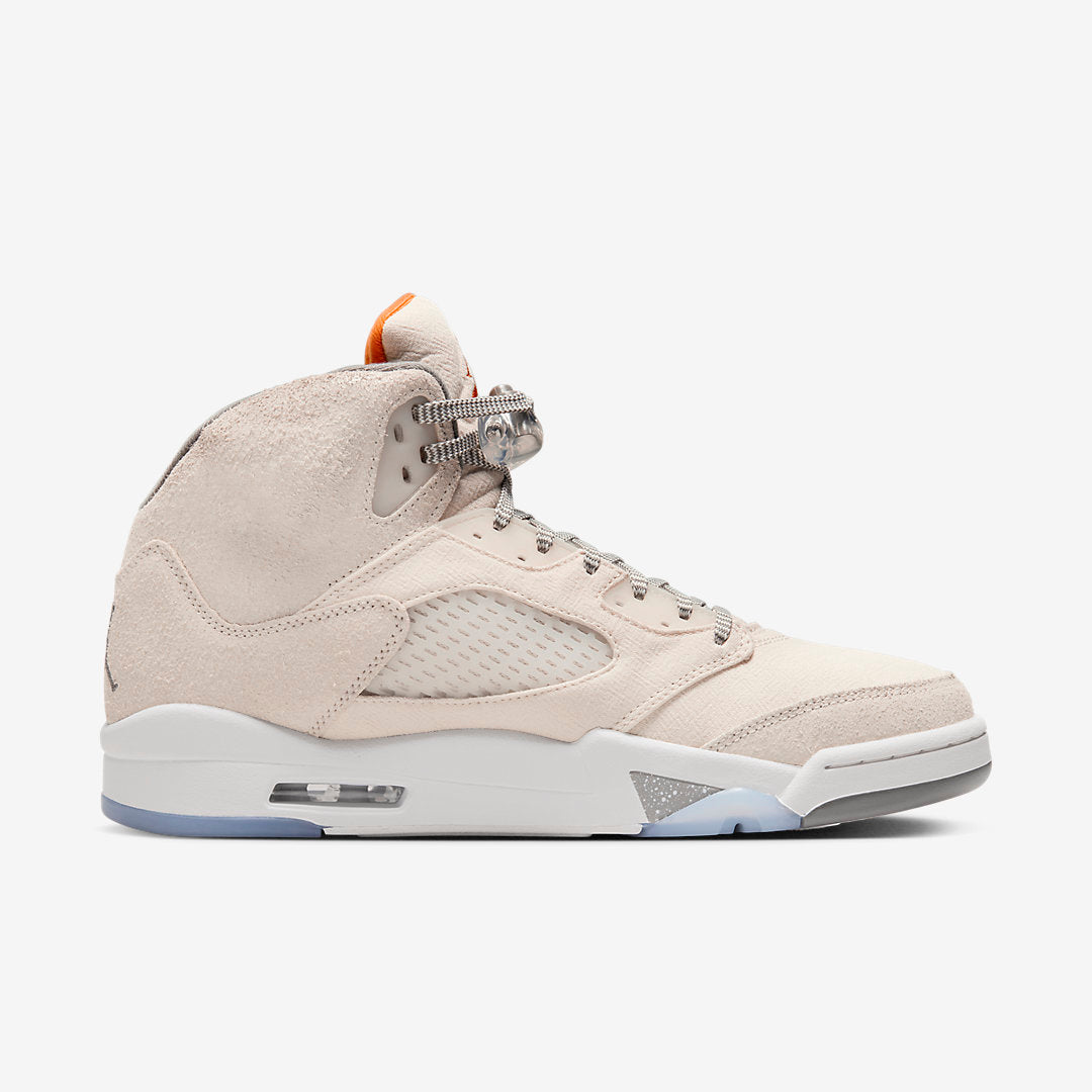 Men's Air Jordan 5 'Craft' Shoes