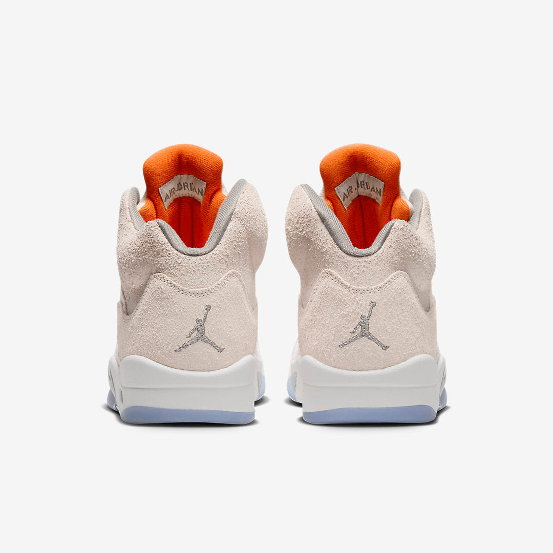Men's Air Jordan 5 'Craft' Shoes