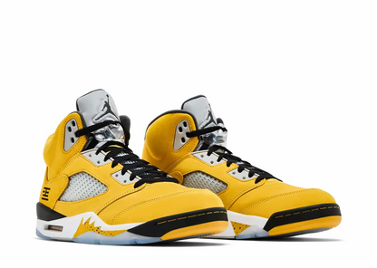 Men's Nike Air Jordan 5 Retro Tokyo T23 Shoes