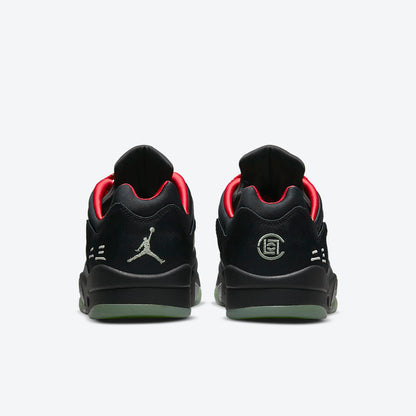 Men's Air Jordan 5 'Jade' Shoes