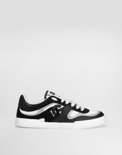 Men’s Dolce & Gabbana Portofino Light Strobel Sneakers