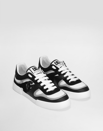 Men’s Dolce & Gabbana Portofino Light Strobel Sneakers