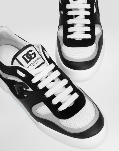 Men’s Dolce & Gabbana Portofino Light Strobel Sneakers