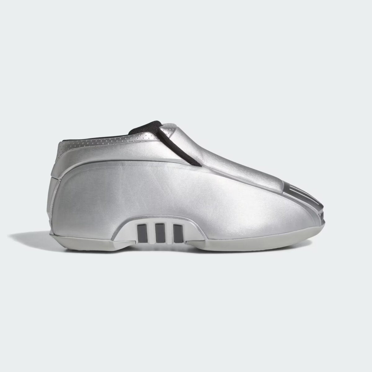 Men's adidas Crazy 2  'Silver Metallic' Shoes