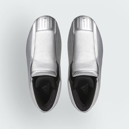 Men's adidas Crazy 2  'Silver Metallic' Shoes
