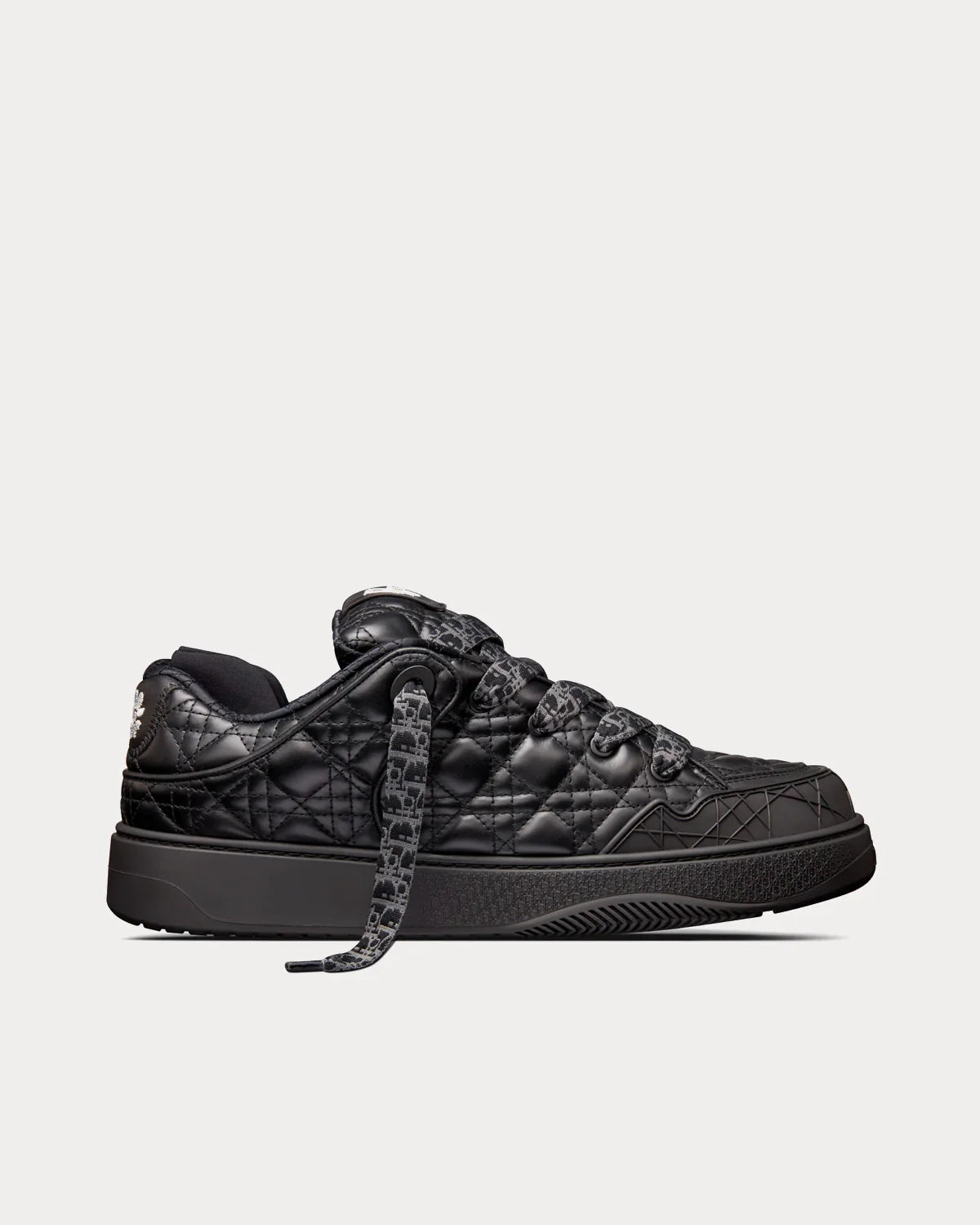 Men's Dior - B9S Skater Black Sneakers