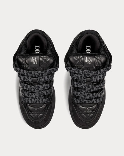 Men's Dior - B9S Skater Black Sneakers