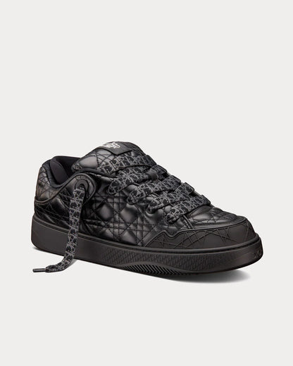 Men's Dior - B9S Skater Black Sneakers