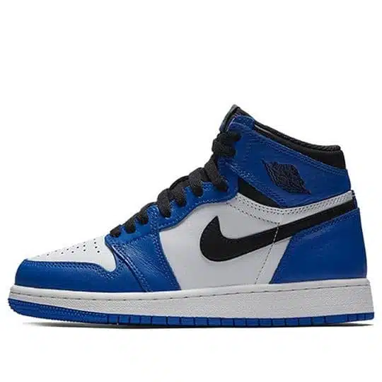 Men's Air Jordan 1 High 'Game Royal’ Shoes