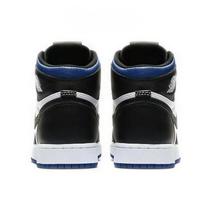 Men's Air Jordan 1 High 'Royal Toe’ Shoes
