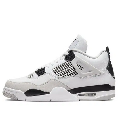 Men's  Air Jordan 4  'Military Black' Shoes