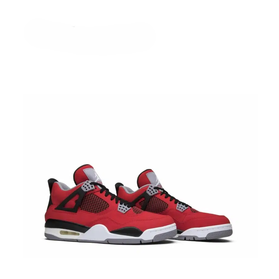 Men's Nike Air Jordan 4 Toro Bravo Shoes
