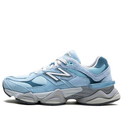 Men's New Balance 9060 'Chrome Blue' Shoes