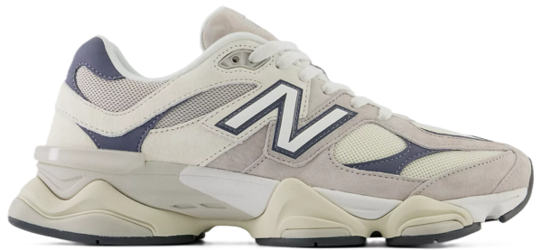 Men's New Balance 9060 'Grey Beige' Shoes