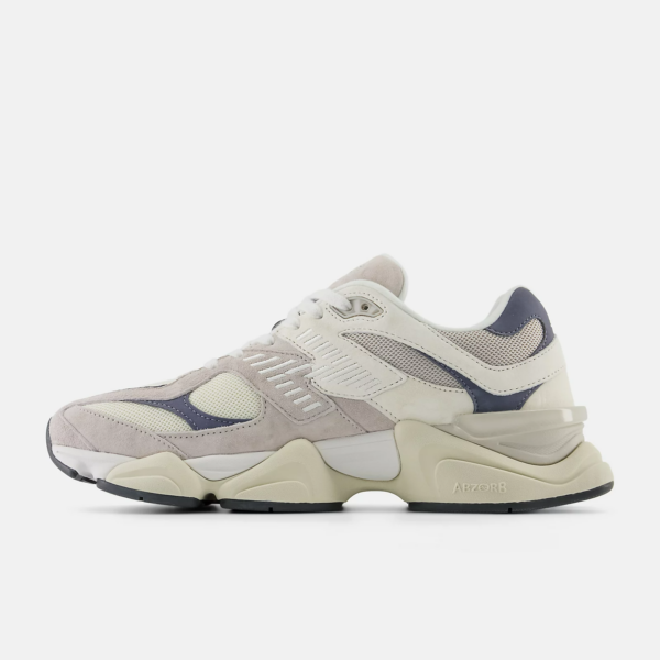 Men's New Balance 9060 'Grey Beige' Shoes