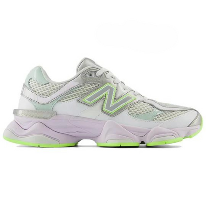 Men's New Balance 9060 'White Taro' Shoes