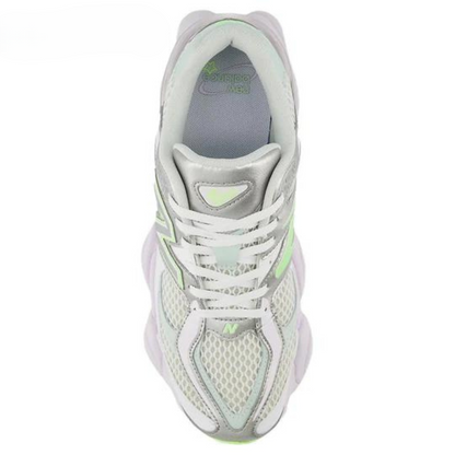 Men's New Balance 9060 'White Taro' Shoes