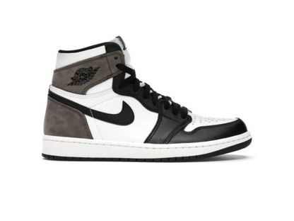 Men's Air Jordan 1 High 'Dark Mocha’ Shoes