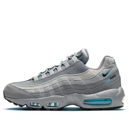 Men's Nike Air Max 95 Retro Logo Shoes
