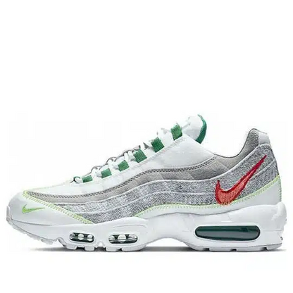 Men's Nike Air Max 95 Recycled Jerseys Pack Shoes