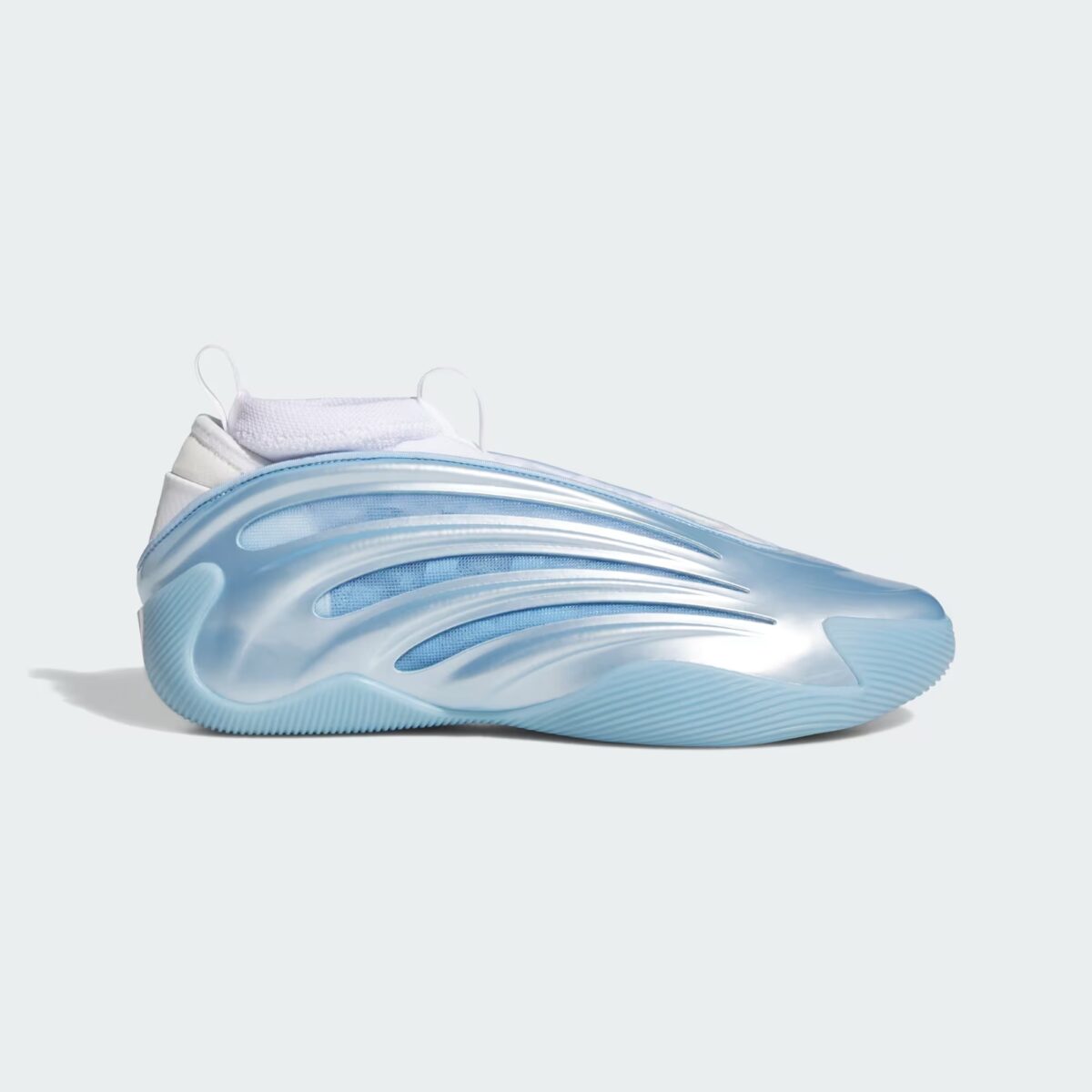 Men's Harden Vol. 9 Glow Blue Shoes