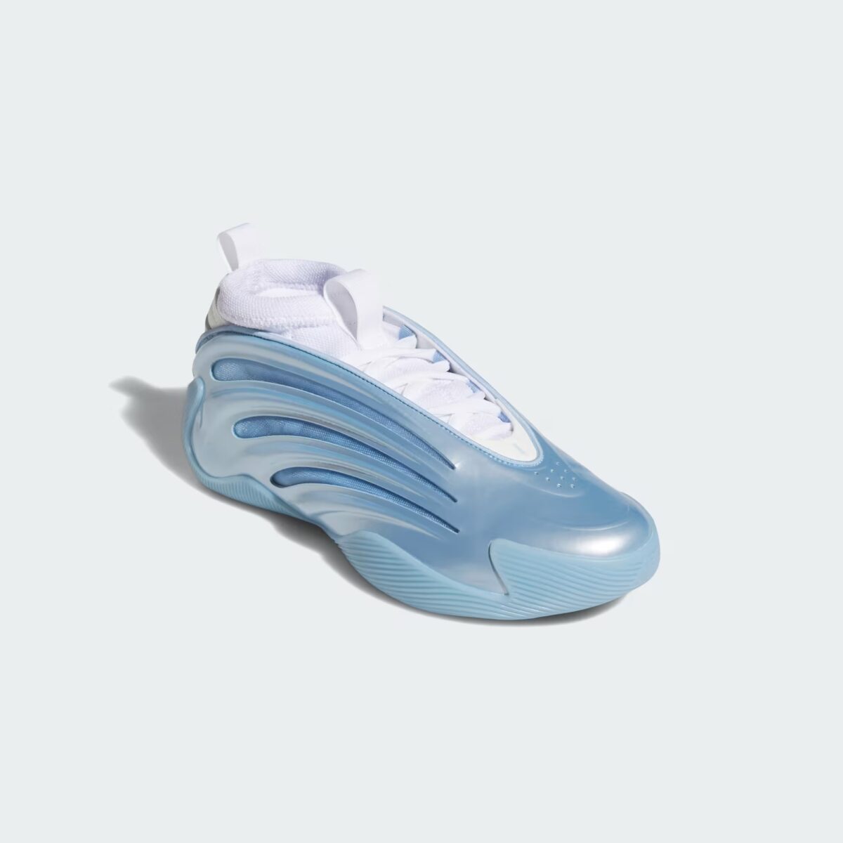 Men's Harden Vol. 9 Glow Blue Shoes