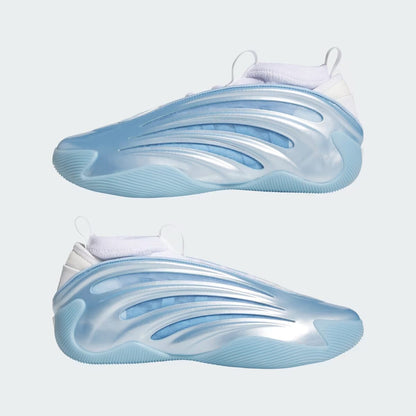 Men's Harden Vol. 9 Glow Blue Shoes